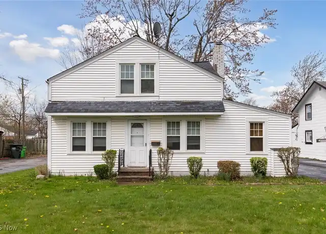 Property at 286 E 238th St, Euclid, OH, 44123, 3 beds, 1 bath, [object Object]
