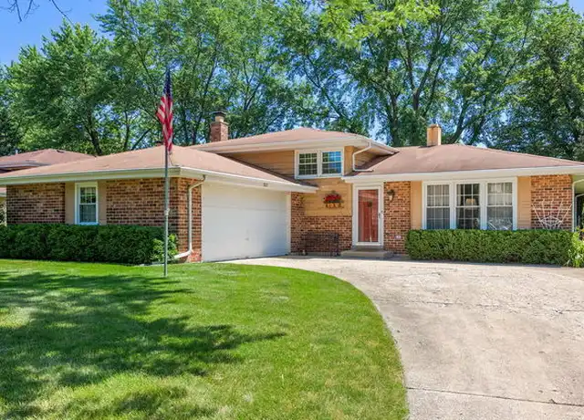 Property at 7827 Rohrer Dr, Downers Grove, IL, 60516, 3 beds, 1.5 baths, [object Object]