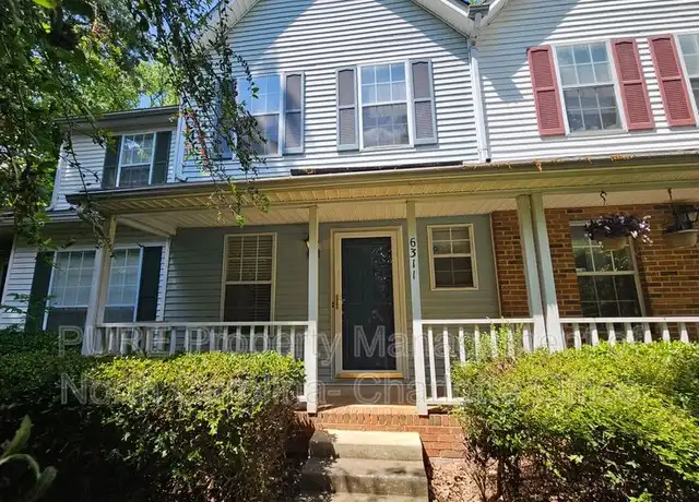 Property at 6311 Windsor Gate Ln, Charlotte, NC, 28215, 2 beds, 2.5 baths, [object Object]