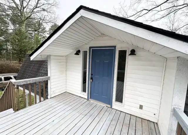 Property at 6104 Pisgah Rd SW Unit B, Mableton, GA, 30126, 2 beds, 1 bath, [object Object]