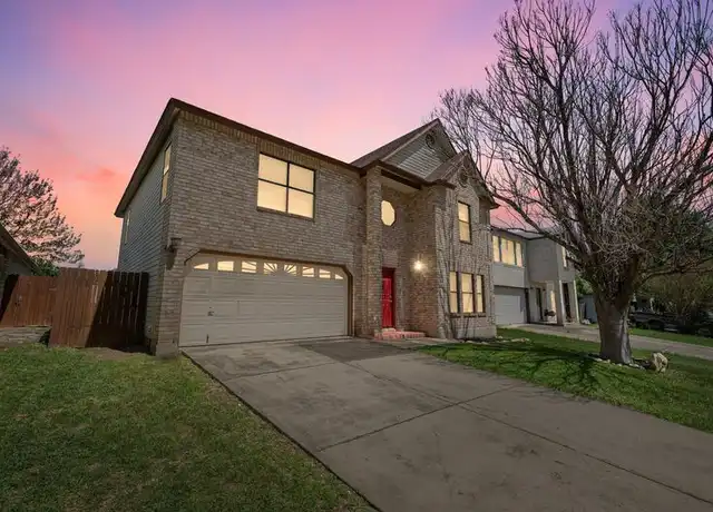 Property at 10551 Bluegrass Pond, San Antonio, TX, 78254, 4 beds, 2.5 baths, [object Object]
