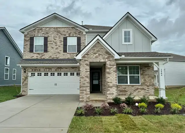 Property at 2904 Jacobs Valley Ct, Columbia, TN, 38401, 5 beds, 3.5 baths, [object Object]