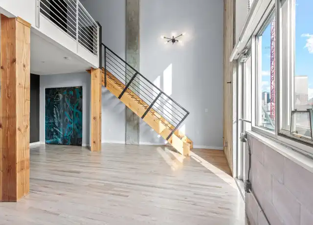 Property at 1050 Cherokee St, Denver, CO, 80204, 1 bed, 1.5 baths, [object Object]