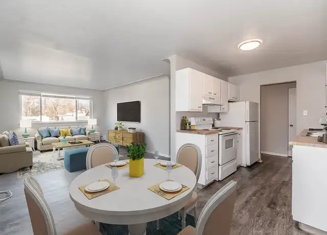 Property at The Mark Apartments - 2001 Fulton St, Aurora, CO, 80010, 0 beds, 1 bath, [object Object]