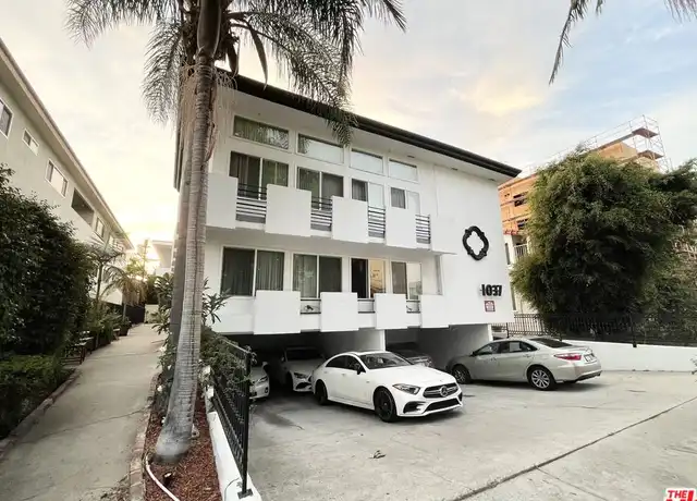 Property at 1037 S Shenandoah St, Los Angeles, CA, 90035, 1 bed, 1 bath, [object Object]