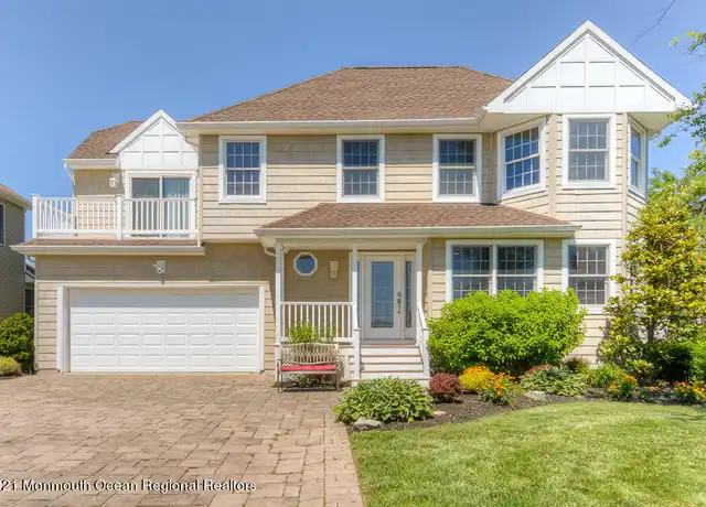 Property at 1603 Lake Ave, Point Pleasant Beach, NJ, 08742, 4 beds, 3.5 baths, [object Object]