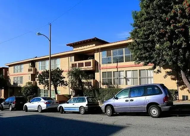 Photo of 633 N Taylor Ave, Montebello, CA 90640