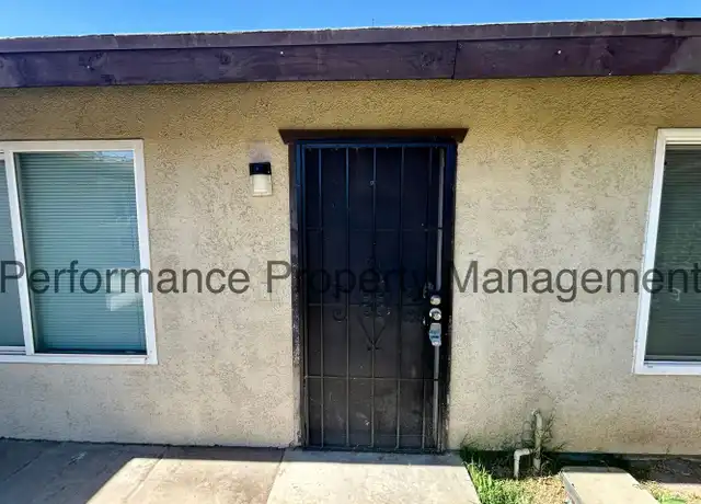 Property at 3817 K St Unit A, Bakersfield, CA, 93301, 2 beds, 1 bath, [object Object]