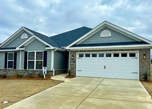 Property at 7266 Hanford Dr, Aiken, SC, 29803, 4 beds, 2 baths, [object Object]