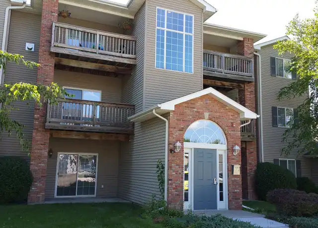 Property at 2781 Triple Crown Ln #2, Iowa City, IA, 52240, 2 beds, 1 bath, [object Object]
