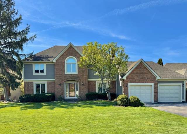 Photo of 6211 Memorial Dr, Dublin, OH 43017