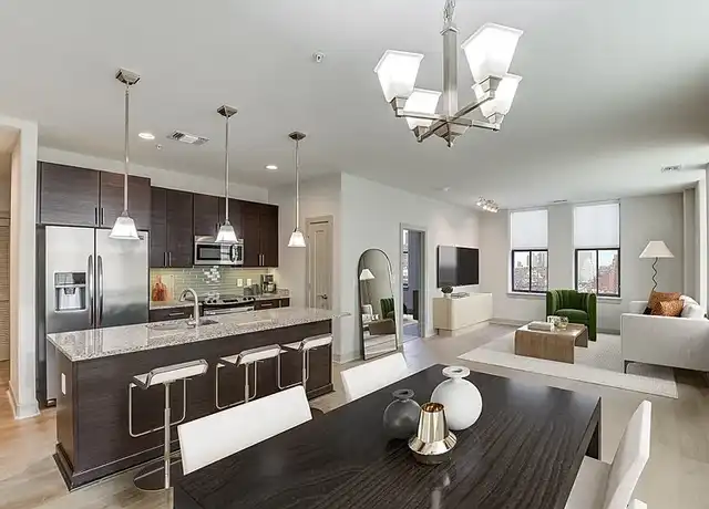 Property at Arrive Inner Harbor - 10 Light St, Baltimore, MD, 21202, 0 beds, 1 bath, [object Object]