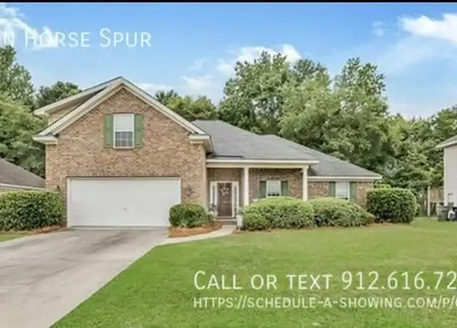 Property at 141 Iron Horse Spur, Savannah, GA, 31419, 4 beds, 3 baths, [object Object]