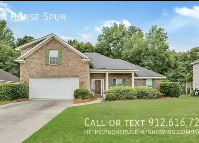 Property at 141 Iron Horse Spur, Savannah, GA, 31419, 4 beds, 3 baths, [object Object]