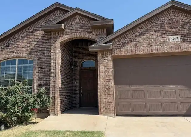 Property at 6705 Victory Pkwy, Midland, TX, 79706, 3 beds, 2 baths, [object Object]
