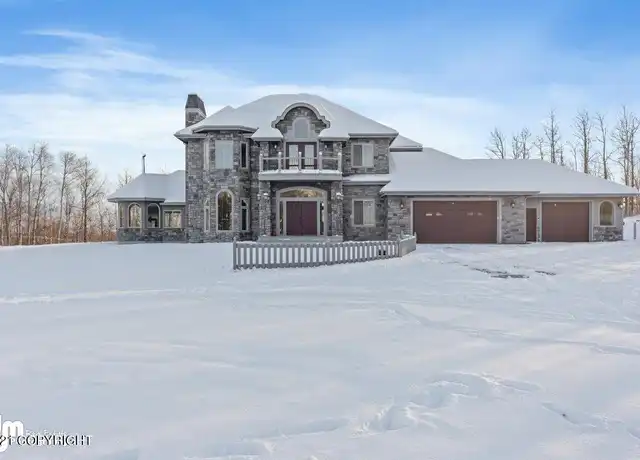 Property at 8908 E Mint Cir, Palmer, AK, 99645, 3 beds, 2.5 baths, [object Object]