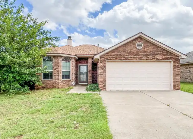 Property at 1915 77th Pl, Lubbock, TX, 79423, 3 beds, 2 baths, [object Object]