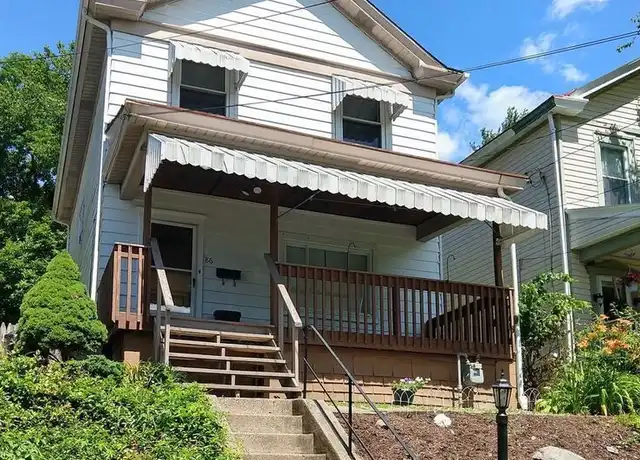 Property at 86 Oakwood Ave, Pittsburgh, PA, 15229, 3 beds, 2 baths, [object Object]