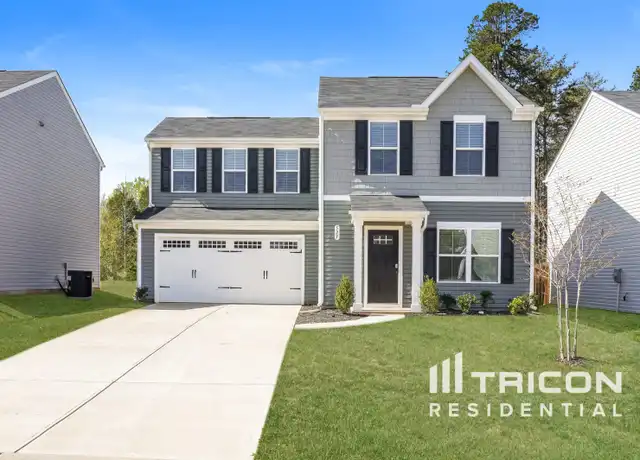 Property at 523 Heavenly Days St, Inman, SC, 29349, 3 beds, 2.5 baths, [object Object]