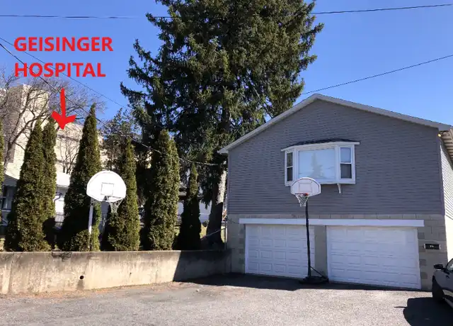 Property at 978 Line Ave, Danville, PA, 17821, 1 bed, 1 bath, [object Object]