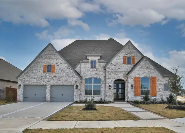 Property at 23715 Fernbriar St, Katy, TX, 77493, 4 beds, 3.5 baths, [object Object]
