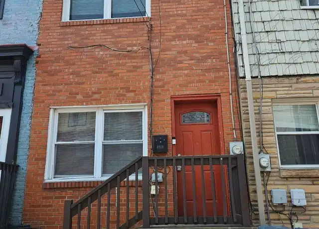 Property at 2332 Fox Way, Pittsburgh, PA, 15203, 3 beds, 1.5 baths, [object Object]
