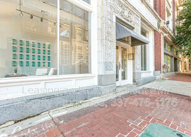 Property at 909 Lafayette St #5, New Orleans, LA, 70113, 1 bed, 1 bath, [object Object]