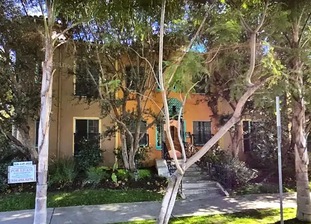 Property at 464 N Stanley Ave Unit 3, Los Angeles, CA, 90036, 1 bed, 1 bath, [object Object]