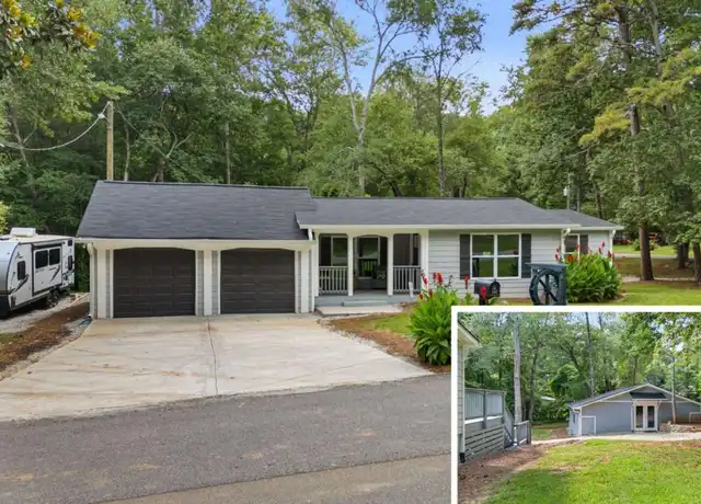 Property at 192 Hoke St, Maysville, GA, 30558, 4 beds, 3 baths, [object Object]
