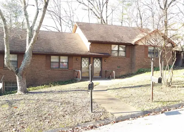 Property at 3209 Joselin Ln Apt A, Chattanooga, TN, 37415, 2 beds, 1 bath, [object Object]