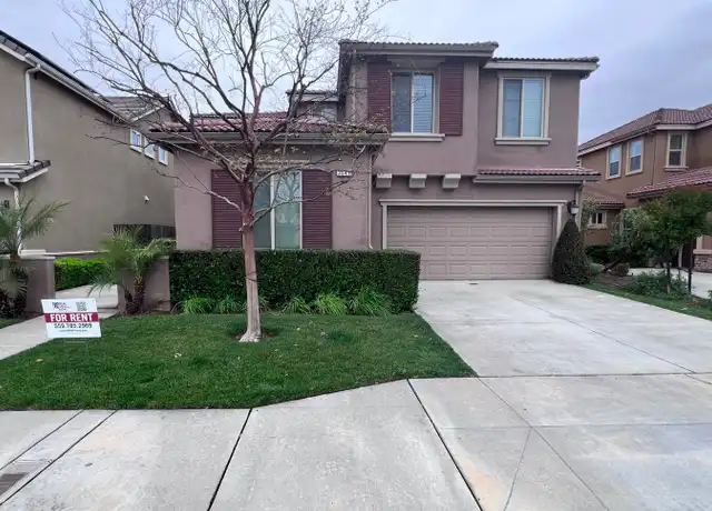 Property at 3541 Buckingham Ave, Clovis, CA, 93619, 4 beds, 3 baths, [object Object]