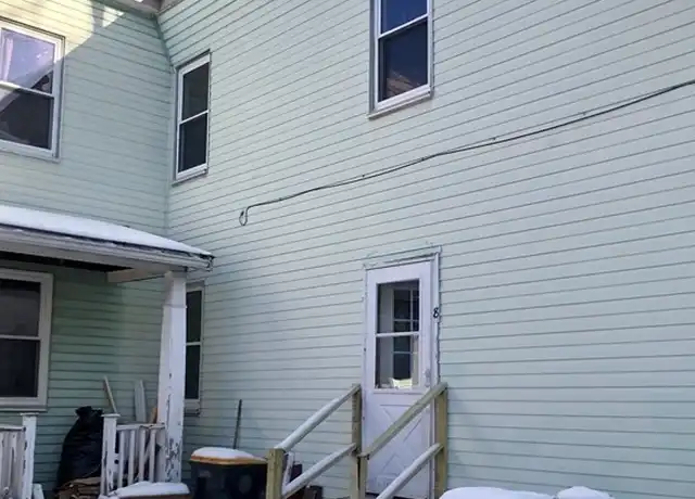 Property at 8 Eastburn Pl Unit 1, Brighton, MA, 02135, 2 beds, 1 bath, [object Object]