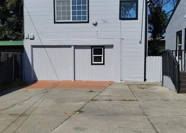 Property at 2349 Roosevelt Ave Unit A, Richmond, CA, 94804, 0 beds, 1 bath, [object Object]