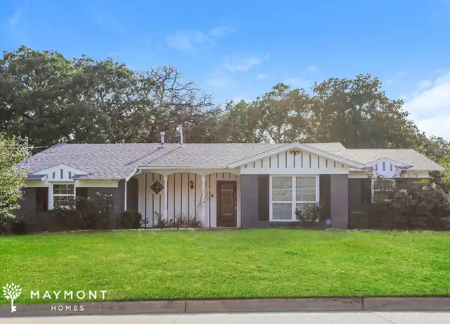 Property at 2316 Lynnhaven Rd, Fort Worth, TX, 76103, 4 beds, 3 baths, [object Object]
