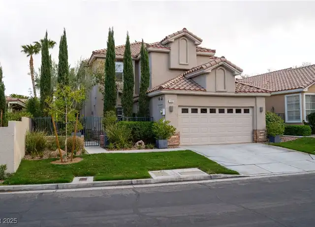 Property at 1352 Fox Acres Dr, Las Vegas, NV, 89134, 4 beds, 3 baths, [object Object]
