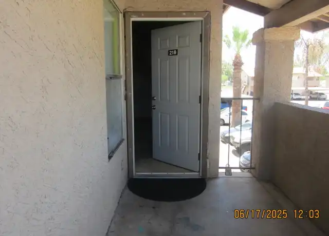 Property at 260 W 8th Ave Unit 218, Mesa, AZ, 85210, 2 beds, 1 bath, [object Object]