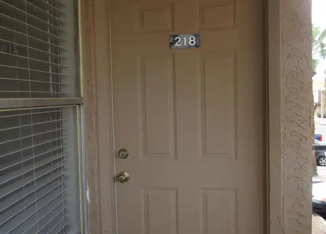 Property at 260 W 8th Ave Unit 218, Mesa, AZ, 85210, 2 beds, 1 bath, [object Object]