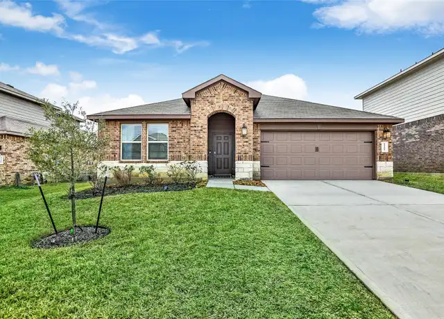 Property at 14109 Redwood Forest Trl, Conroe, TX, 77384, 4 beds, 3 baths, [object Object]