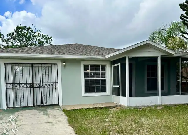 Property at 463 Apopka Hills Cir, Apopka, FL, 32703, 3 beds, 1 bath, [object Object]
