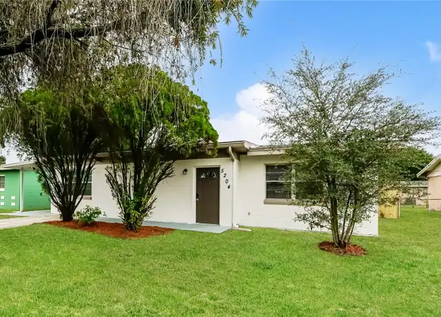 Property at 5204 S 81st St, Tampa, FL, 33619, 3 beds, 2 baths, [object Object]