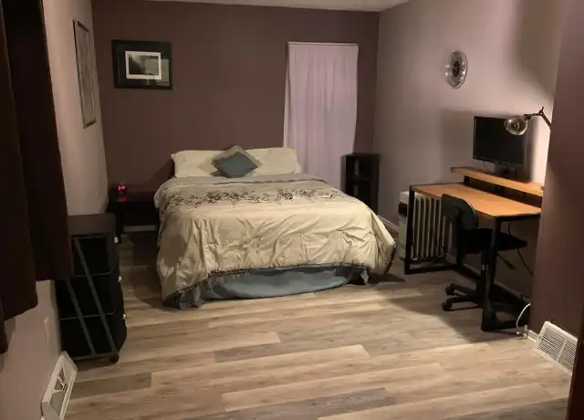 Property at 700 Jamesville Ave, Syracuse, NY, 13210, 1 bed, 1.5 baths, [object Object]