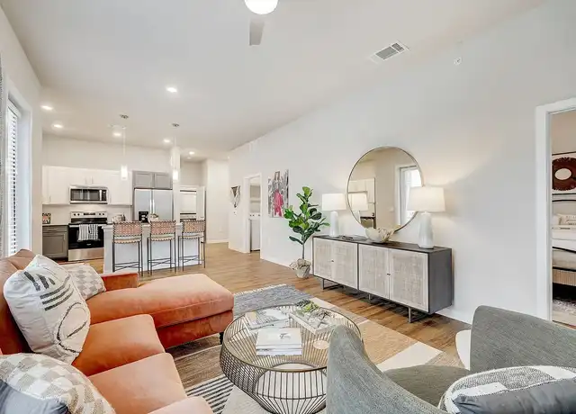 Property at Ascend at Pioneer Hill - 1701 Daleside Ln, Austin, TX, 78754, 1 bed, 1 bath, [object Object]
