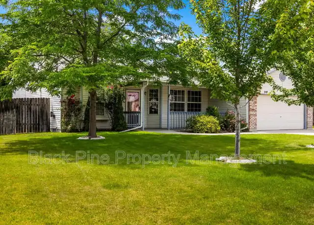 Property at 2117 S Crimson Rose Way, Boise, ID, 83709, 3 beds, 2 baths, [object Object]