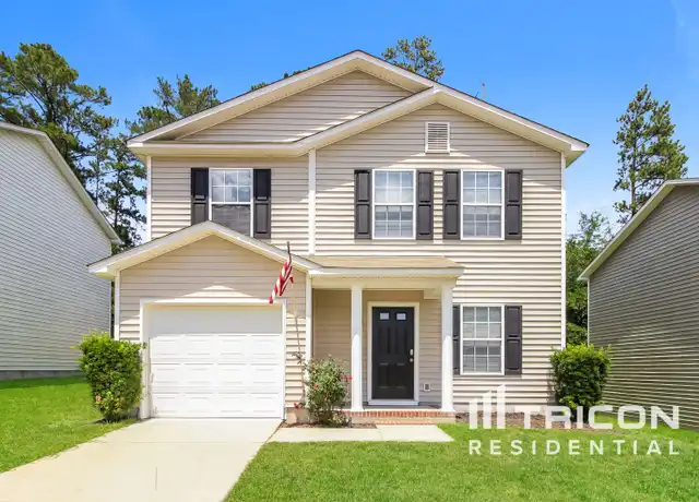 Property at 324 Valley Heights Ln, Columbia, SC, 29223, 3 beds, 3 baths, [object Object]