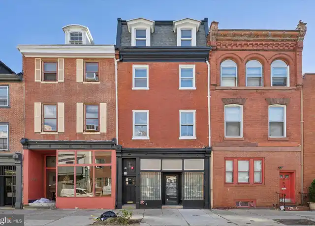 Property at 251 S 12th St Unit 2, Philadelphia, PA, 19107, 1 bed, 1 bath, [object Object]