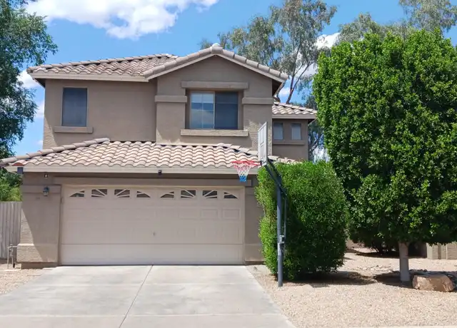 Property at 5192 W Campo Bello Dr, Glendale, AZ, 85308, 4 beds, 2.5 baths, [object Object]