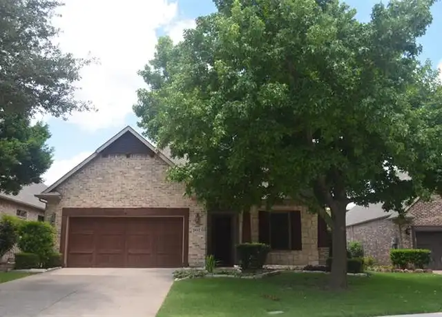 Property at 1832 Hackett Creek Dr, McKinney, TX, 75072, 3 beds, 2 baths, [object Object]