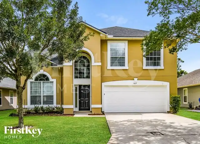Property at 1617 Austin Ln, Saint Augustine, FL, 32092, 4 beds, 3 baths, [object Object]