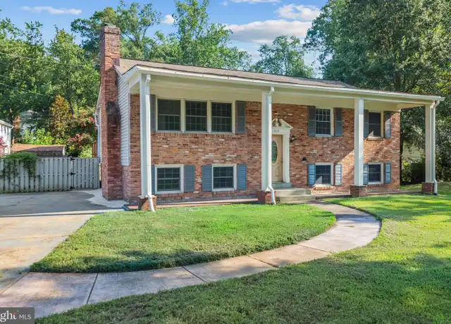 Property at 7515 Pleasant Way, Annandale, VA, 22003, 6 beds, 3 baths, [object Object]