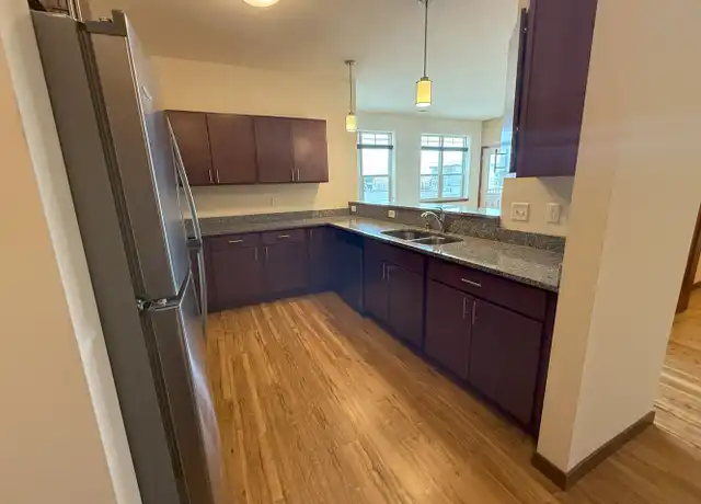 Property at 128 Wisconsin St Unit 204, West Bend, WI, 53095, 2 beds, 2 baths, [object Object]